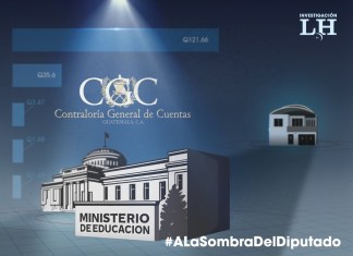 La CGC confirmó el inicio de una auditoría para fiscalizar uno de los eventos de licitación de esta contratista con el Ministerio de Educación (Mineduc). Foto Arte: La Hora