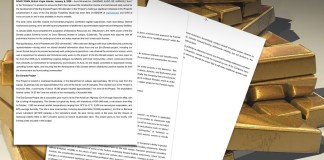 La multinacional que logra licencia de construcción para operar en Guatemala en la Era Dorada del oro. Foto La Hora: Stevebidmead en Pixabay