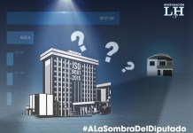 La gestión que Distribuidora Siloe hizo en el RGAE, fue del interés del diputado Luis Aguirre. Esto explicó Finanzas sobre precalificación.