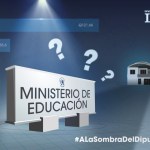 Ministerio de Educación
