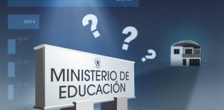 Ministerio de Educación