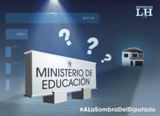 Ministerio de Educación