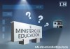 Ministerio de Educación