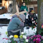 Escuelas públicas de Minneapolis suspendieron clases por seguridad ante protestas y tensión social.