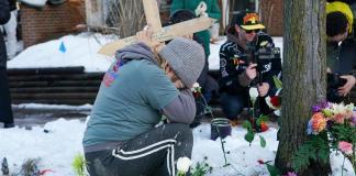 Escuelas públicas de Minneapolis suspendieron clases por seguridad ante protestas y tensión social.