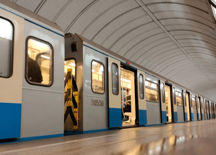 MuniGuate deja listo el espacio que recorrerá el Metro Riel para que el proyecto avance