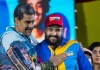 "La historia dirá quiénes fueron los traidores", dice el hijo de Maduro tras su captura.