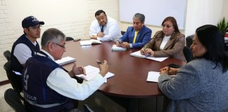 Verifican acciones para prevenir cobros no autorizados en colegios privados.