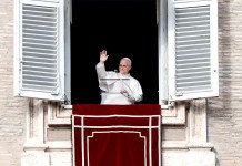 El papa León XIV pide que "el bien del pueblo venezolano prevalezca" tras la captura de Nicolás Maduro