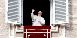 El papa León XIV pide que "el bien del pueblo venezolano prevalezca" tras la captura de Nicolás Maduro