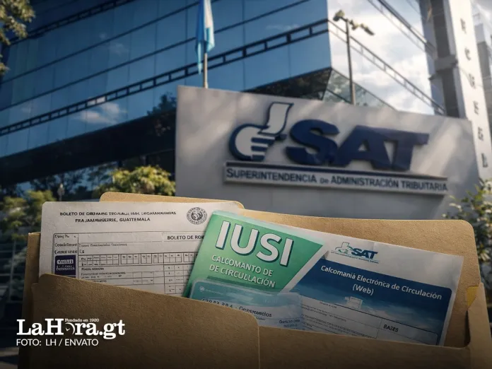 Papeleria y pago de impuestos Papelería y pago de impuestos que se realizan a inicio de año. Arte La Hora: Daniel López