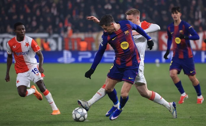 Los 18 partidos de a última jornada de la Champions League se disputarán este miércoles 28 de enero de manera simultánea.