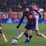 Los 18 partidos de a última jornada de la Champions League se disputarán este miércoles 28 de enero de manera simultánea.