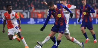 Los 18 partidos de a última jornada de la Champions League se disputarán este miércoles 28 de enero de manera simultánea.