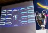 La ronda de Playoffs de la Champions League otorgará ocho boletos para los octavos de final de la máxima competencia de clubes en Europa.