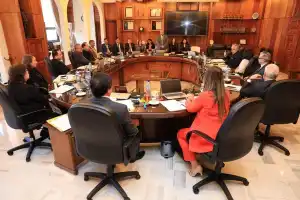 CSJ mantiene detenido nombramiento de nuevos magistrados a espera de respuesta de CC