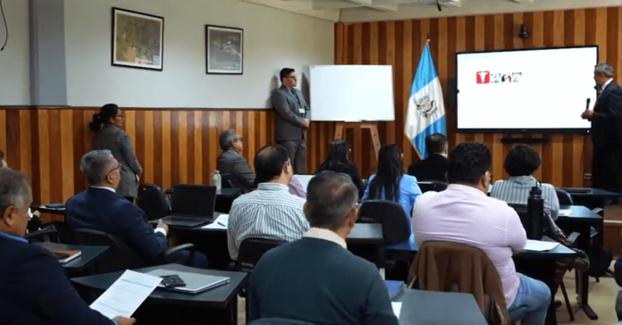 ¿Por qué una delegación internacional de energía atómica visita Guatemala Esto explica el MEM