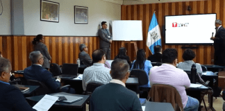 ¿Por qué una delegación internacional de energía atómica visita Guatemala Esto explica el MEM