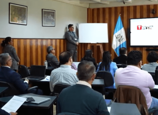 ¿Por qué una delegación internacional de energía atómica visita Guatemala Esto explica el MEM