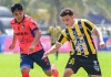 Aurora y Municipal empataron 1-1 en la segunda jornada del Torneo Clausura 2026.
