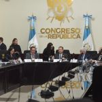 La Comisión Postuladora del TSE aprobó que el finiquito no será un requisito indispensable para los aspirantes al cargo de magistrados del TSE. Foto La Hora: José Orozco