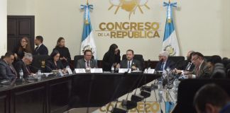La Comisión Postuladora del TSE aprobó que el finiquito no será un requisito indispensable para los aspirantes al cargo de magistrados del TSE. Foto La Hora: José Orozco