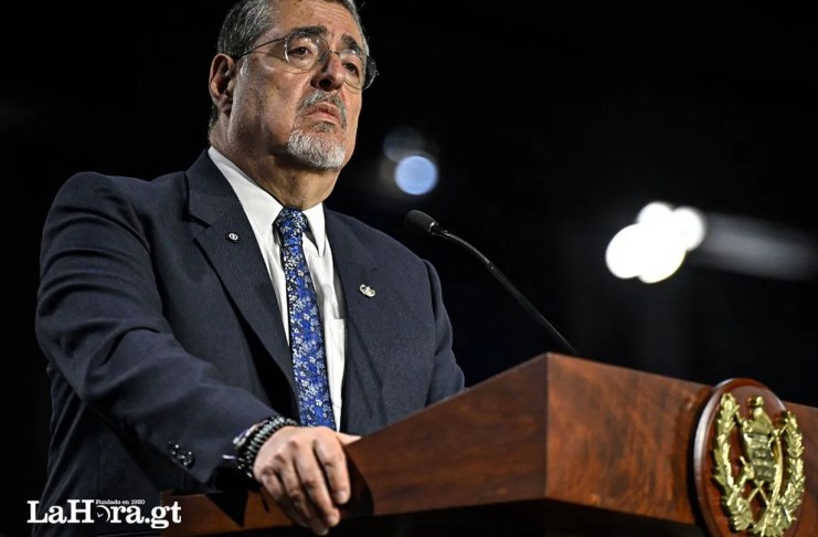 Presidente-Bernardo-Arevalo