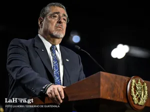 Gobierno de Guatemala llama a respetar el derecho internacional tras ataque de EE. UU. en Venezuela