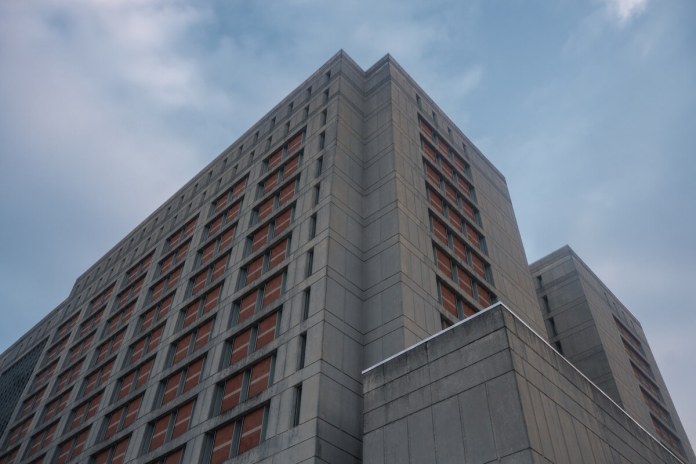 Prisión federal Brooklyn Nicolás Maduro se encuentra recluido en el Centro Metropolitano de Detención de Brooklyn, en Nueva York, tras su detención en Venezuela.