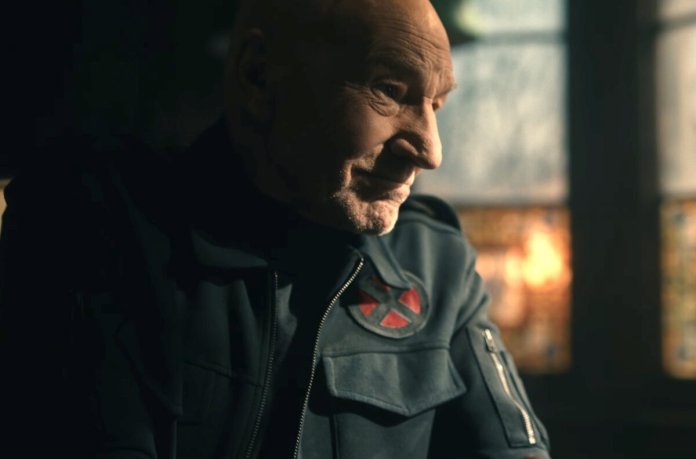 Los X-Men están de vuelta y el nuevo avance Avengers: Doomsday presenta las primeras imágenes de Charles Xavier, Magneto y Cyclops. Foto: Variety