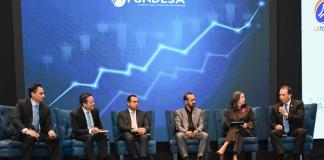 Proyectan crecimiento de la economía de Guatemala pero el reto es incrementar la inversión