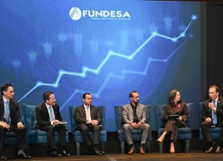 Proyectan crecimiento de la economía de Guatemala pero el reto es incrementar la inversión