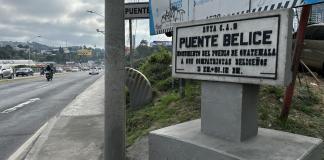 Puente Belice