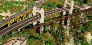 Las instituciones vinculadas con el proyecto de construcción del Puente Belice II deberán presentar un informe a cada 15 días.