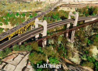 Las instituciones vinculadas con el proyecto de construcción del Puente Belice II deberán presentar un informe a cada 15 días.