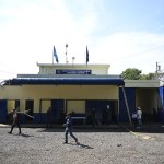 Construcción de la cárcel de máxima seguridad quedará suspendida hasta ampliación de presupuesto 2026.