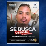 Hallan muerto en aldea de Villa Canales a ‘Psyco’, uno de los prófugos de la fuga masiva de Fraijanes 2