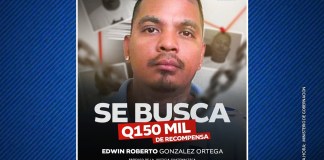 Hallan muerto en aldea de Villa Canales a ‘Psyco’, uno de los prófugos de la fuga masiva de Fraijanes 2