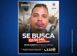 Hallan muerto en aldea de Villa Canales a ‘Psyco’, uno de los prófugos de la fuga masiva de Fraijanes 2