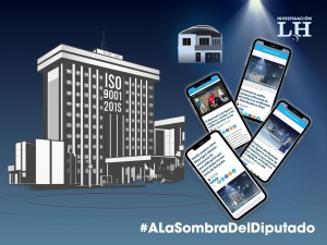 Expertos apuntan a control de Gobierno y RGAE fortalecido por caso de contratista e interés de Luis Aguirre