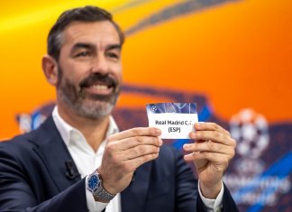 El Real Madrid, tras el sorteo de los Playoffs de la Champions League, ya conoce a su rival en esta ronda de eliminación directa.