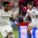 Real Madrid y Albacete se enfrentan en el Estadio Carlos Belmonte en los octavos de final de la Copa del Rey.