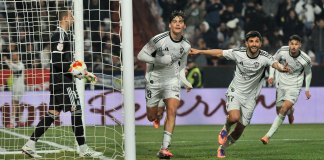 El Real Madrid quedó eliminado de la Copa del Rey luego de perder 2-3 contra el Albacete en el debut de Álvaro Arbeloa como entrenador merengue.