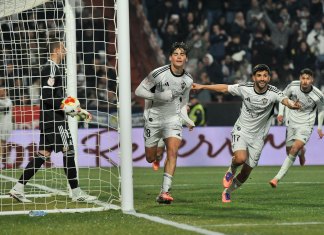 El Real Madrid quedó eliminado de la Copa del Rey luego de perder 2-3 contra el Albacete en el debut de Álvaro Arbeloa como entrenador merengue.