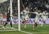 El Real Madrid quedó eliminado de la Copa del Rey luego de perder 2-3 contra el Albacete en el debut de Álvaro Arbeloa como entrenador merengue.