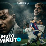 Real Madrid y FC Barcelona se verán las caras en la final de la Supercopa de España en una nueva edición del Clásico.