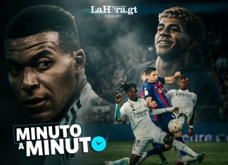 Real Madrid y FC Barcelona se verán las caras en la final de la Supercopa de España en una nueva edición del Clásico.