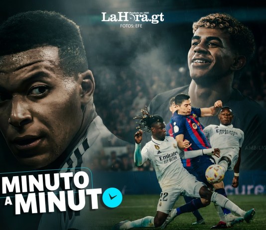 Real Madrid y FC Barcelona se verán las caras en la final de la Supercopa de España en una nueva edición del Clásico.