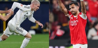 El Real Madrid regresará al Estadio da Luz, donde conquistó su décima Champions League en 2014.