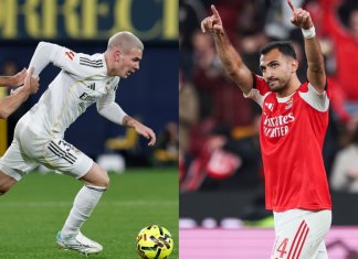 El Real Madrid regresará al Estadio da Luz, donde conquistó su décima Champions League en 2014.